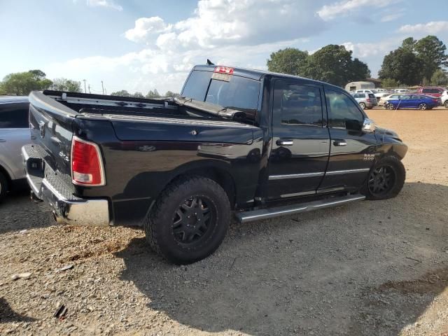 2014 Dodge RAM 1500 Longhorn