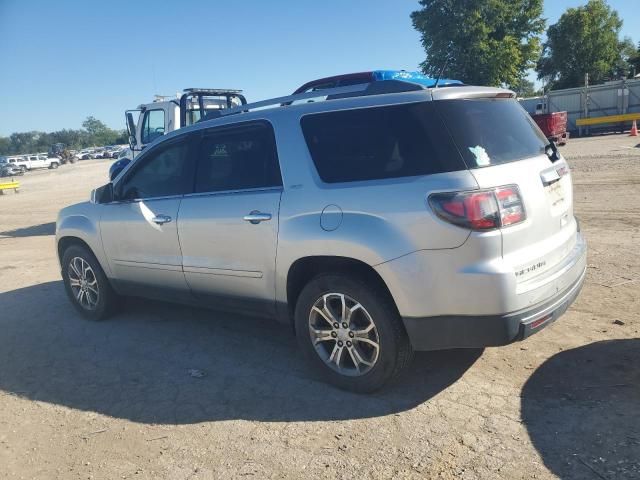 2015 GMC Acadia SLT-1