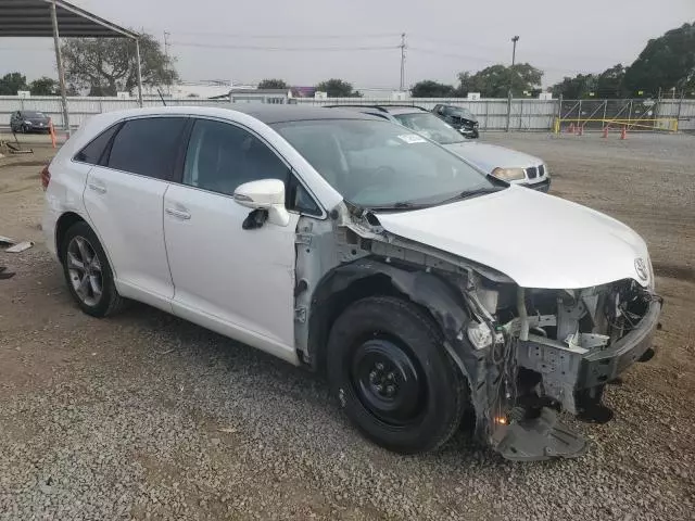 2013 Toyota Venza LE