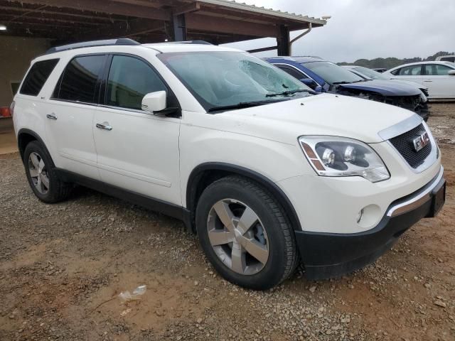 2010 GMC Acadia SLT-1