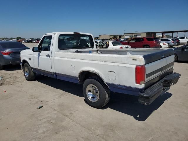 1996 Ford F150