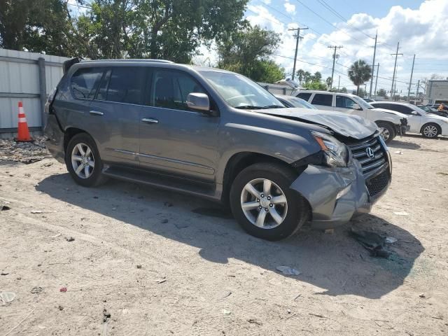 2014 Lexus GX 460