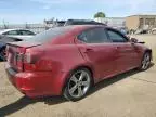 2011 Lexus IS 250