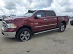 2016 Dodge RAM 1500 SLT