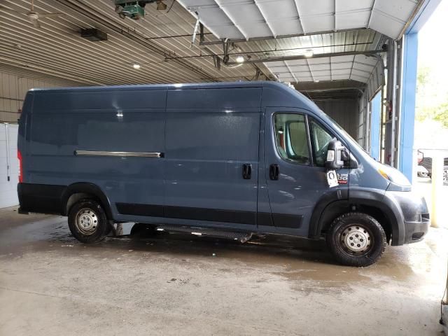 2020 Dodge RAM Promaster 3500 3500 High