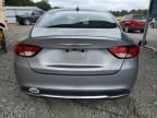 2017 Chrysler 200 Limited