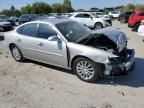 2007 Buick Lacrosse CXS