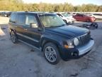 2008 Jeep Patriot Limited