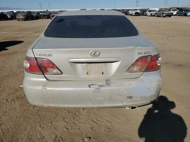 2003 Lexus ES 300