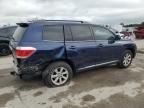 2013 Toyota Highlander Base