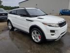 2013 Land Rover Range Rover Evoque Dynamic Premium