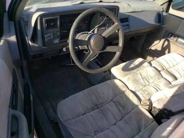 1994 GMC Sierra K1500