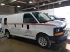 2014 Chevrolet Express G1500