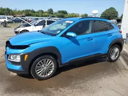 2020 Hyundai Kona SEL en venta en Hillsborough, NJ