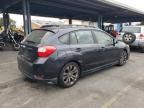 2014 Subaru Impreza Sport Premium