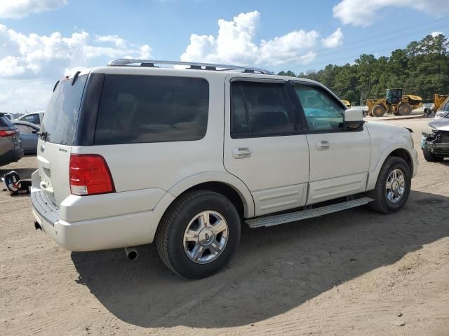 2006 Ford Expedition Limited