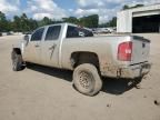 2011 Chevrolet Silverado C1500 LT