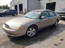 2003 Ford Taurus SES en venta en Rogersville, MO