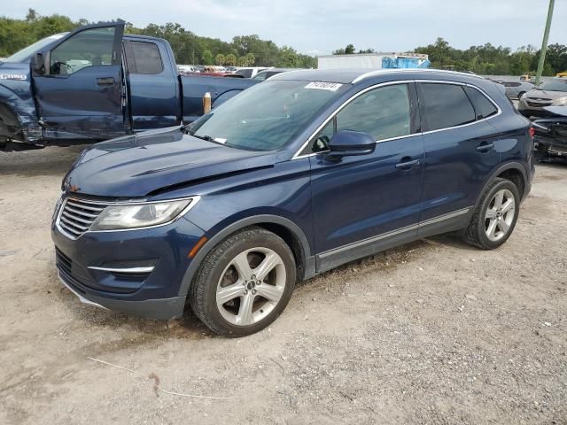 2017 Lincoln MKC Premiere