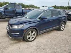 2017 Lincoln MKC Premiere en venta en Apopka, FL