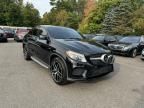 2019 Mercedes-Benz GLE Coupe 43 AMG