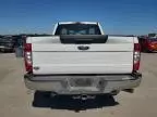 2020 Ford F250 Super Duty