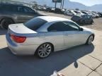 2011 BMW 328 I