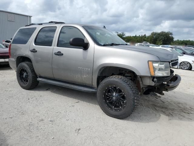 2007 Chevrolet Tahoe C1500