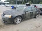 2008 Dodge Avenger SXT