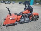 2012 Harley-Davidson Flhx Street Glide