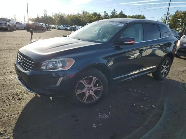 2015 Volvo XC60 T6 PREMIER+