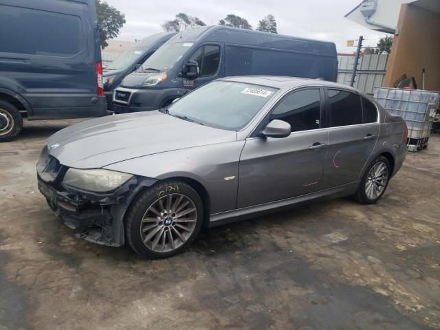 2009 BMW 335 I