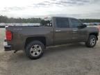 2014 Chevrolet Silverado C1500 LT