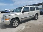 2008 Jeep Commander Sport