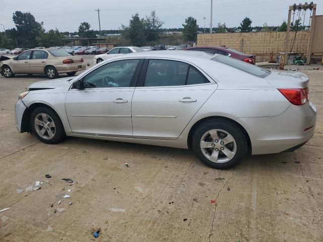 2013 Chevrolet Malibu LS