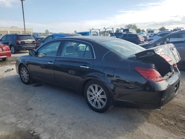 2008 Toyota Avalon XL