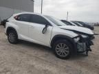 2016 Lexus NX 200T Base