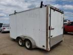 2005 Utility Trailer