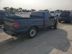 2002 Chevrolet S Truck S10