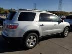 2010 GMC Acadia SLT-1