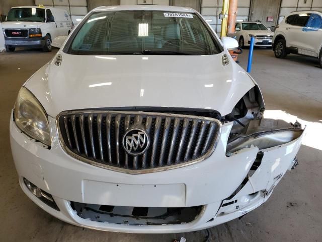 2013 Buick Verano