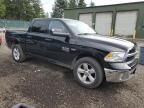 2022 Dodge RAM 1500 Classic Tradesman