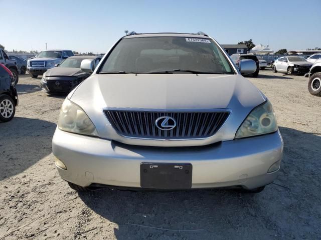 2006 Lexus RX 330