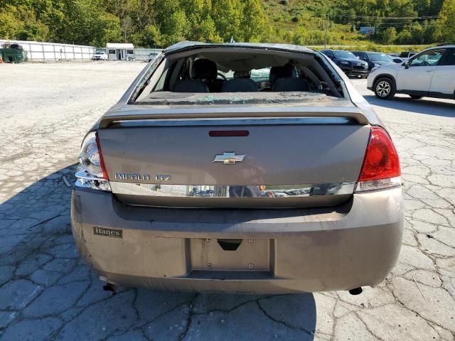 2006 Chevrolet Impala LTZ