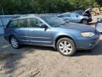 2006 Subaru Legacy Outback 2.5I Limited