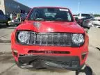 2021 Jeep Renegade Sport