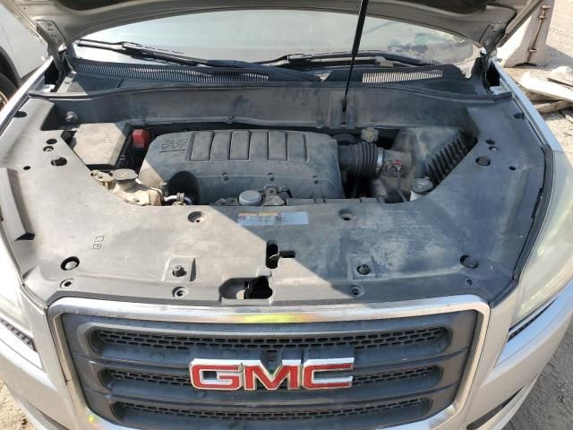 2013 GMC Acadia SLE