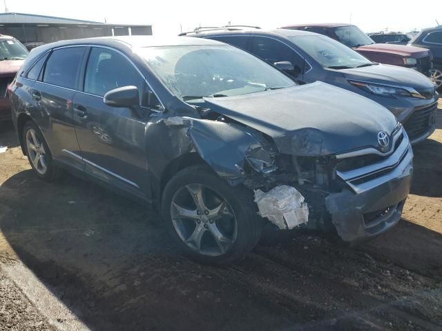 2013 Toyota Venza LE