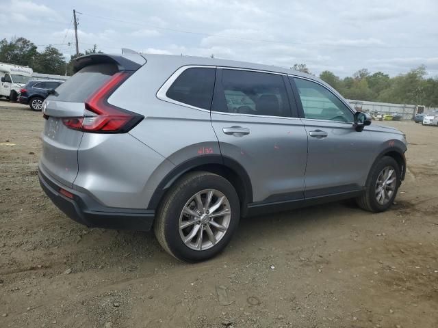 2023 Honda CR-V EXL