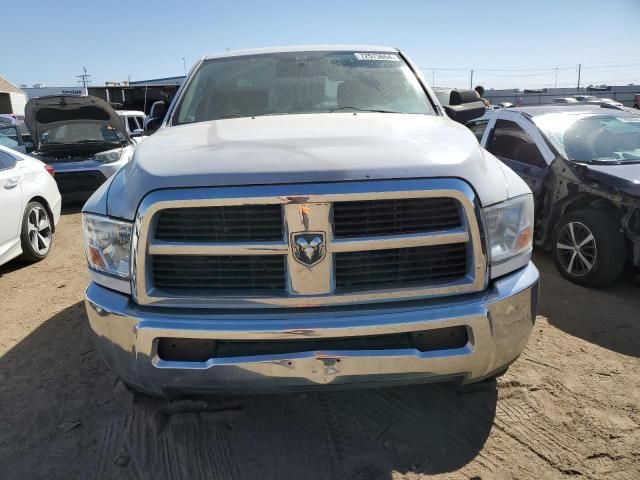 2012 Dodge RAM 2500 ST